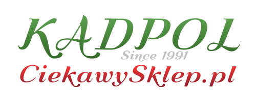 Logo KADPOL CiekawySklep.pl